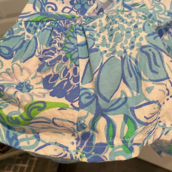 Lilly Pulitzer Camilla Swing Dress - Picture 5 of 6